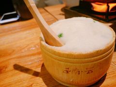 老奶洋芋-云海肴·汽锅鸡·云南菜(天津国金汇店)