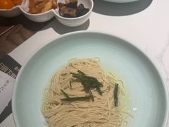 蟹粉面-裕兴记•蟹黄面馆(人民广场店)