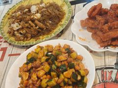 -特色酱椒鱼私房菜(黄鹤楼店)