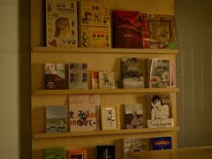 -Onirii Coffee(长乐路店)