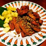 local复古风性价比泰菜