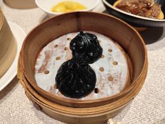 -万丽轩·粤菜(王府井金茂万丽酒店)