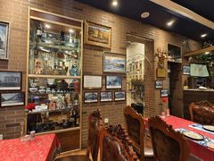 -安德烈俄式西餐厅(中央大街店)