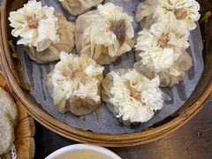 三鲜烧麦（普通）-都一处烧麦馆(前门店)