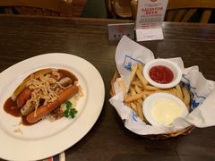 -宝莱纳餐厅(滨江店)