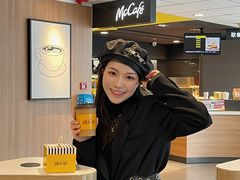 -麦当劳(平和堂店)