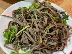 -前门故事烤鸭店(十里河店)