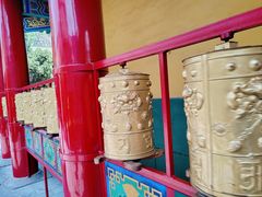 -西安市广仁寺