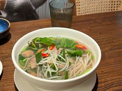-越美小馆·越南料理(曲江店)
