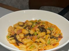 -NG PASTA吴居·中华意面·鲜牛排(南头古城店)