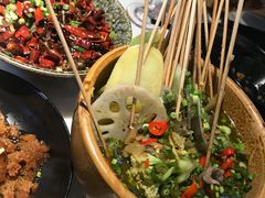 铺子家串串-滇铺子(欣都龙城店)