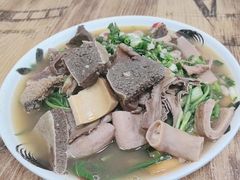 -正宗阳山牛杂(东城店)