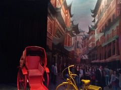 -上海外滩英迪格酒店