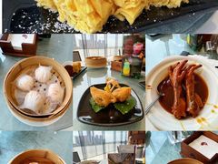 -白天鹅宾馆-玉堂春暖餐厅