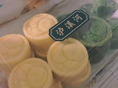 -泸溪河桃酥(江宁太阳城店)