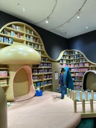 -奈尔宝·儿童乐园·亲子餐厅(星河湾店)