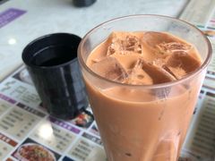 -添星码头茶餐厅(松坪山店)