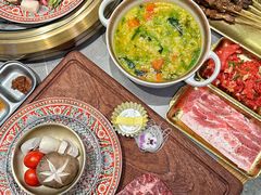 -杨小佳·齐齐哈尔烤肉·烤串(广州店)