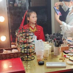 -凤绫儿亲子儿童摄影馆(天津店)