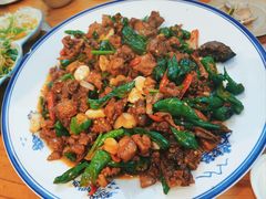 -食鸡公社辣子鸡·潍坊菜·烧烤