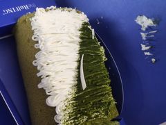 -the Roll'ING手作瑞士卷专门店(卓悦中心店)