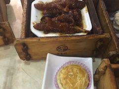 -又一间茶点轩(百汇广场店)