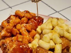 -BOPEYE·波派炸鸡(九霄天地店)