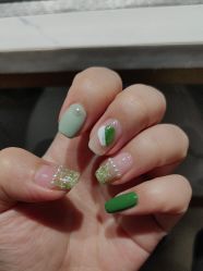 -丽心自助美甲美睫