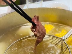 -陈记顺和牛肉火锅馆(天河北路店)