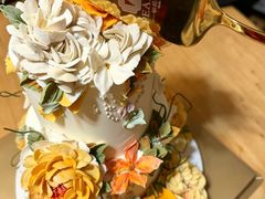 -柏尼娅PEARIA·蛋糕定制(静安店)