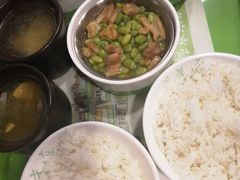 -老乡鸡(茨河路店)