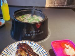 -古市香跷脚牛肉·非遗传承单位