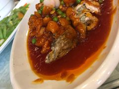 -广玉兰上海菜(德平店)