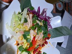 -探鱼·鲜青椒爽麻烤鱼(天河优托邦店)