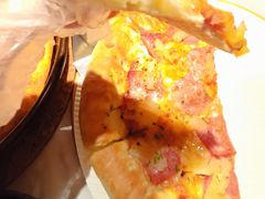 -必胜客(万达店)