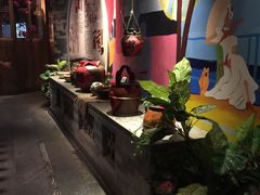 -广东道至正餐厅(区庄店)