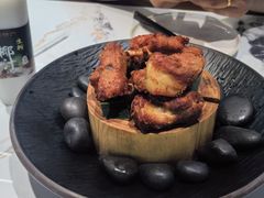 -沿江海南菜·文昌鸡祖师爷(大东海店)