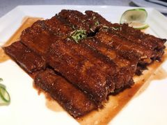 红烧舟山带鱼-106餐厅(山水文园店)