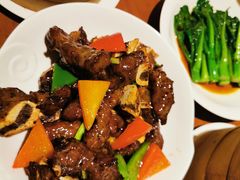 -杭州JW万豪酒店-万豪中餐厅