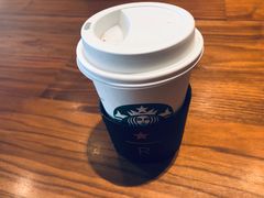-星巴克(深圳布吉万象汇4F店)