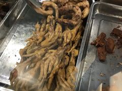 -大益烤鸡