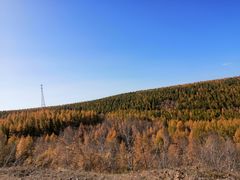 -塞罕坝国家级自然保护区