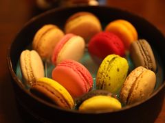 装马卡龙礼盒-PAUL LAFAYET 法式甜品(国金中心商场店)