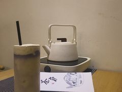 -茶庐(百花洲路店)