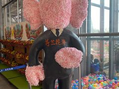 -荷兰花海