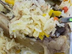 -民杨抓饭(柏香苑店)