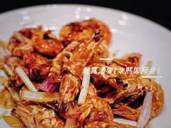 -利苑酒家(华熙国际店)