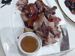 -马勒别墅·中餐厅