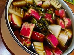 -思金拉措庄园藏餐(太阳岛店)