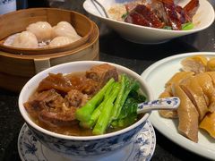 -正斗·港式粤菜(SKLP店)